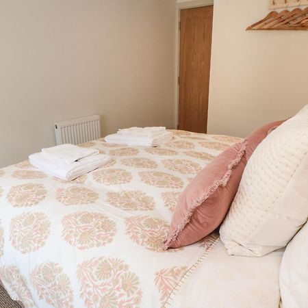 16 Arwenack Street Villa Falmouth Bagian luar foto