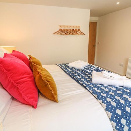 16 Arwenack Street Villa Falmouth Bagian luar foto
