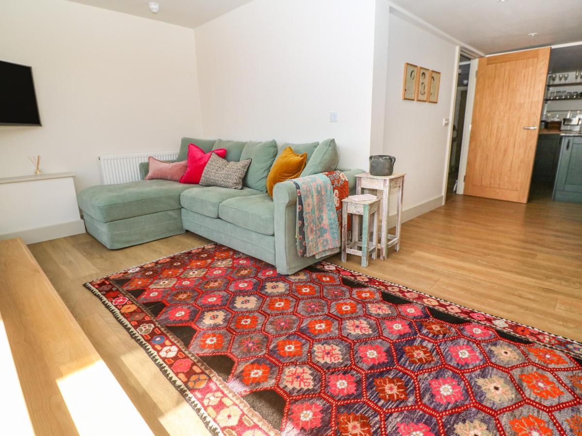 16 Arwenack Street Villa Falmouth Bagian luar foto