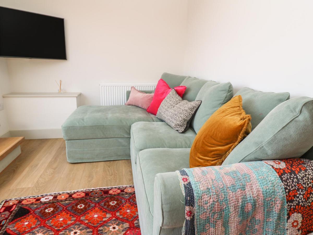 16 Arwenack Street Villa Falmouth Bagian luar foto