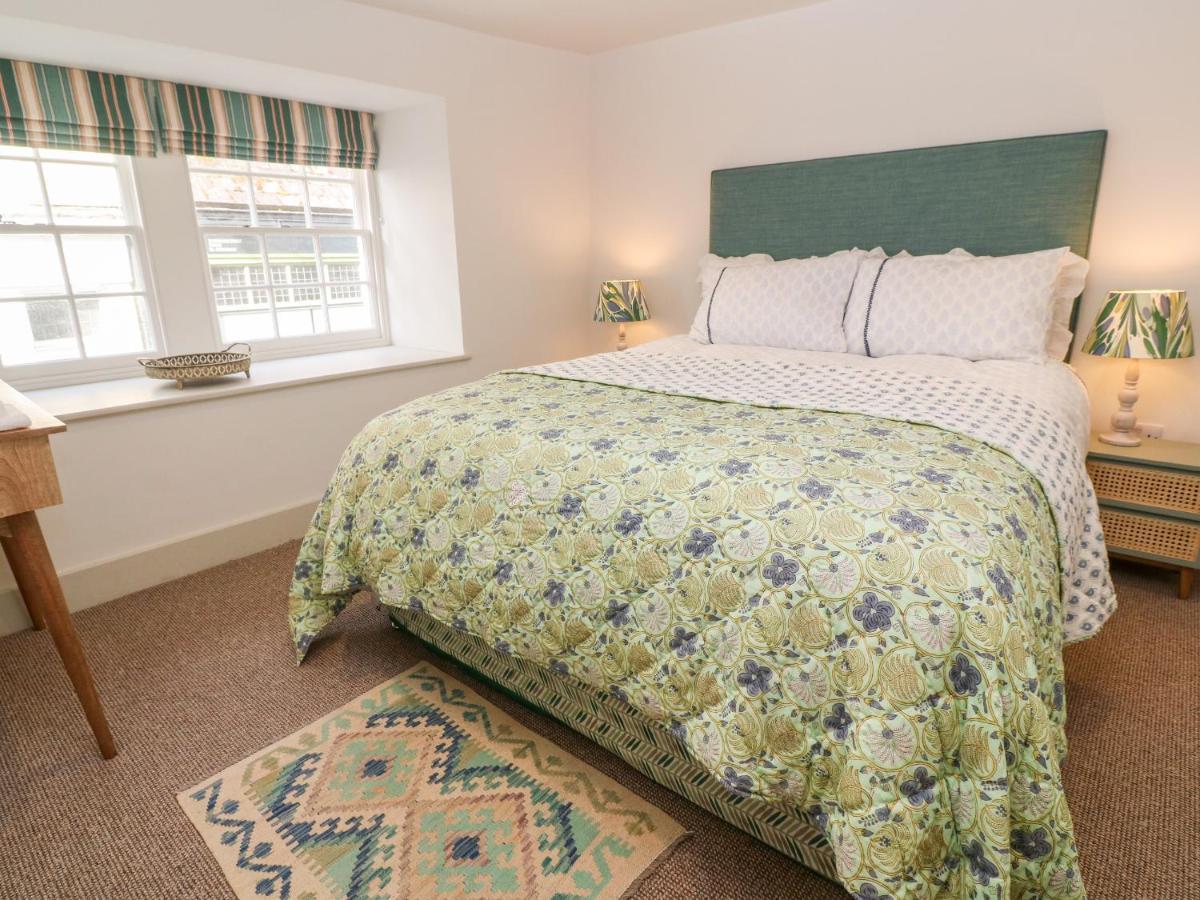 16 Arwenack Street Villa Falmouth Bagian luar foto