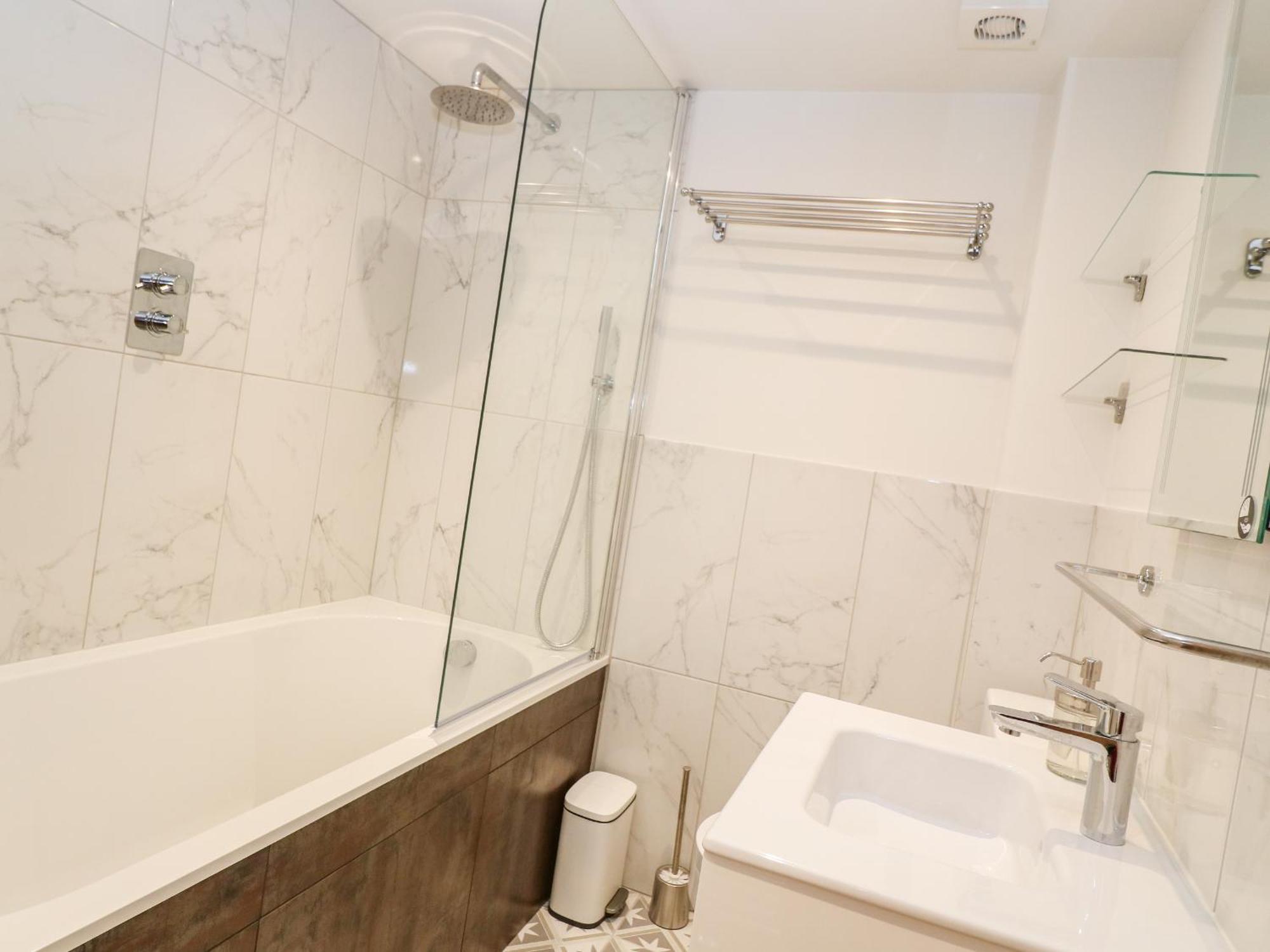 16 Arwenack Street Villa Falmouth Bagian luar foto
