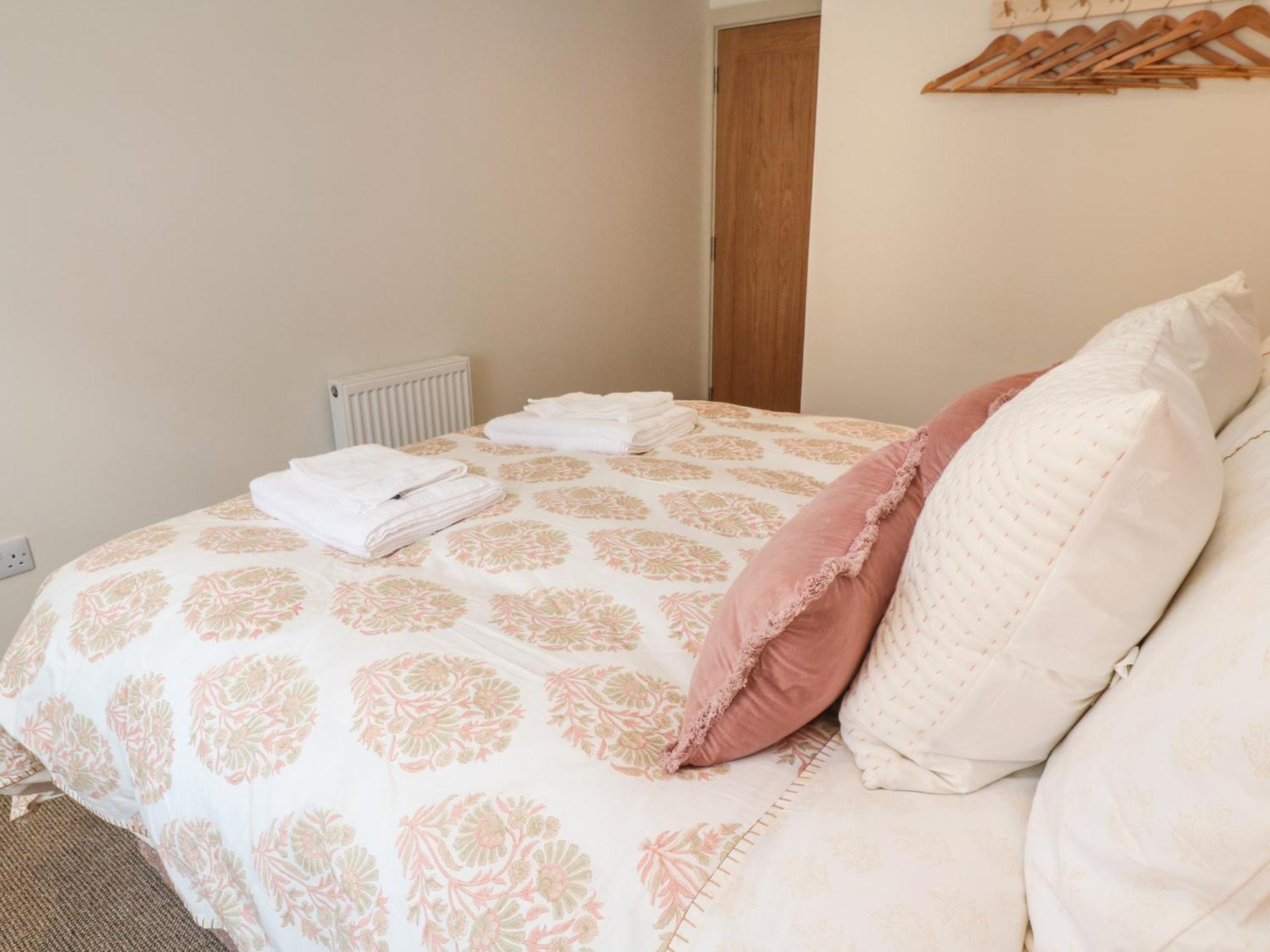 16 Arwenack Street Villa Falmouth Bagian luar foto