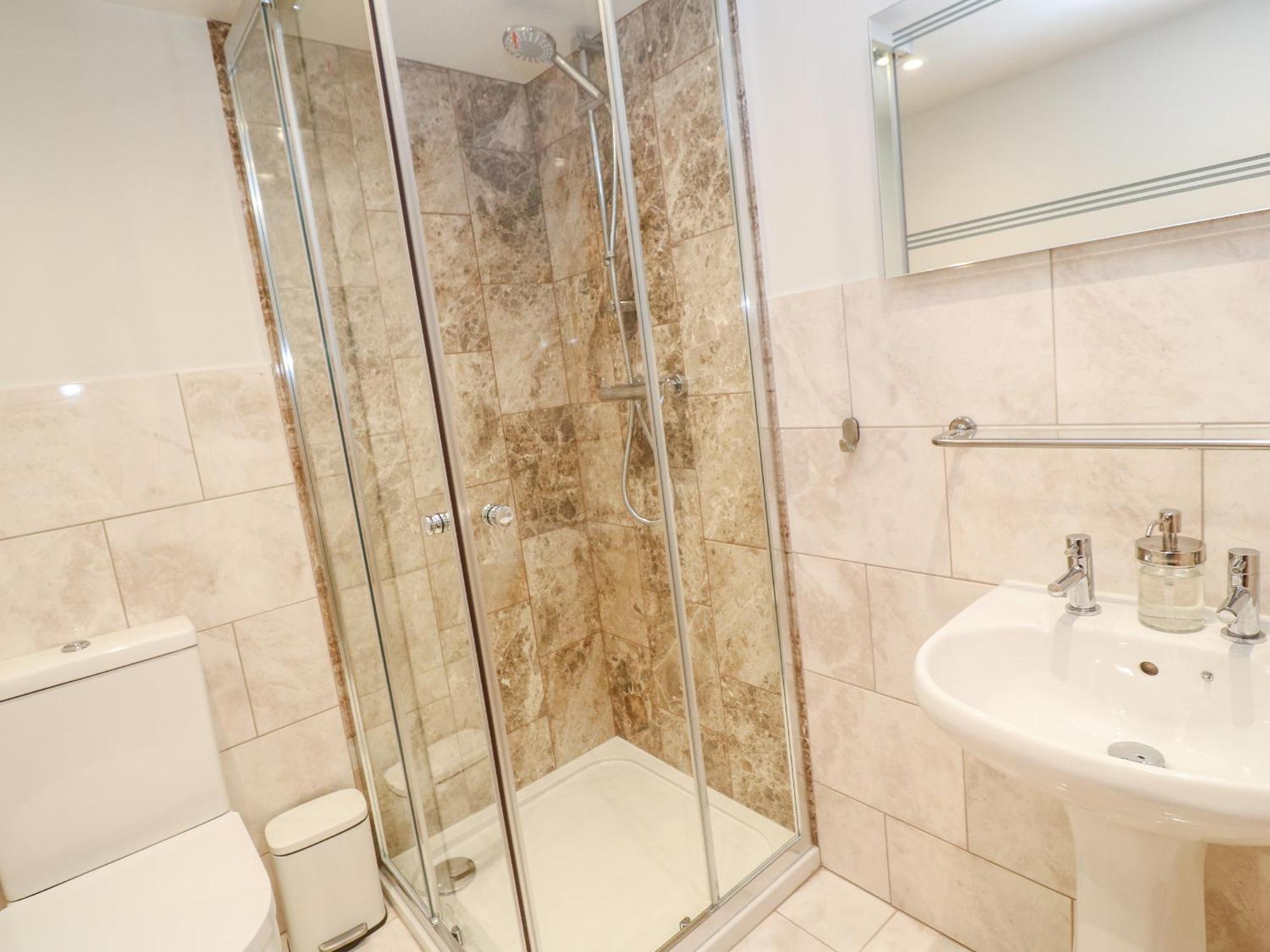 16 Arwenack Street Villa Falmouth Bagian luar foto