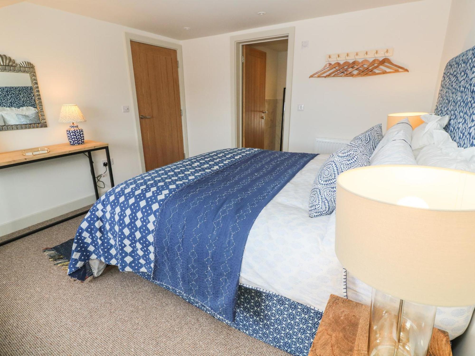 16 Arwenack Street Villa Falmouth Bagian luar foto