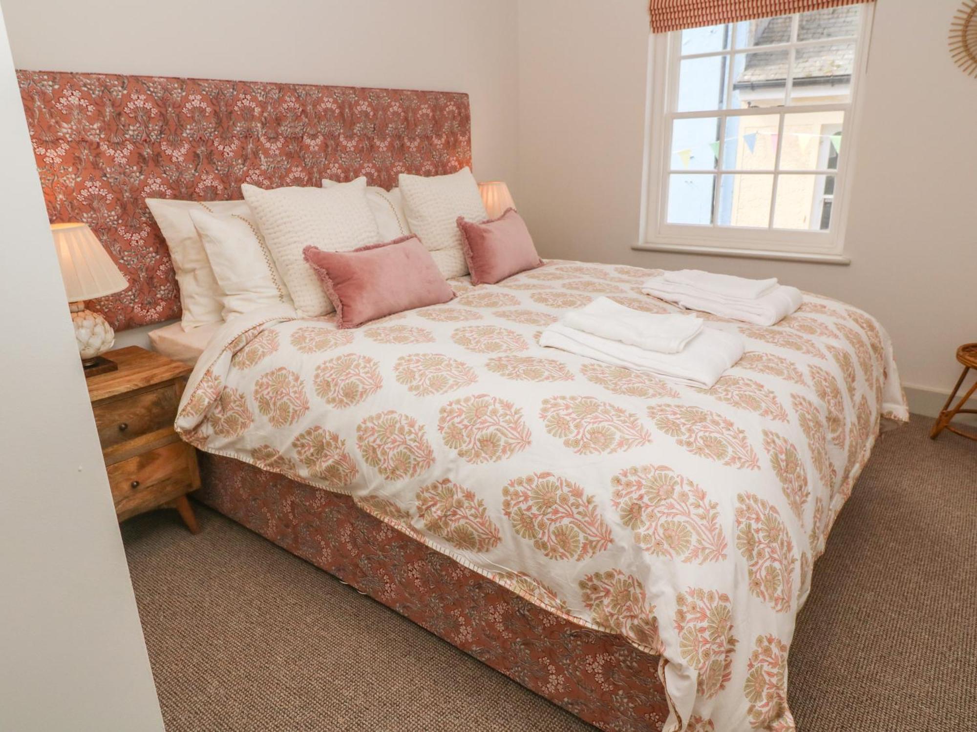 16 Arwenack Street Villa Falmouth Bagian luar foto