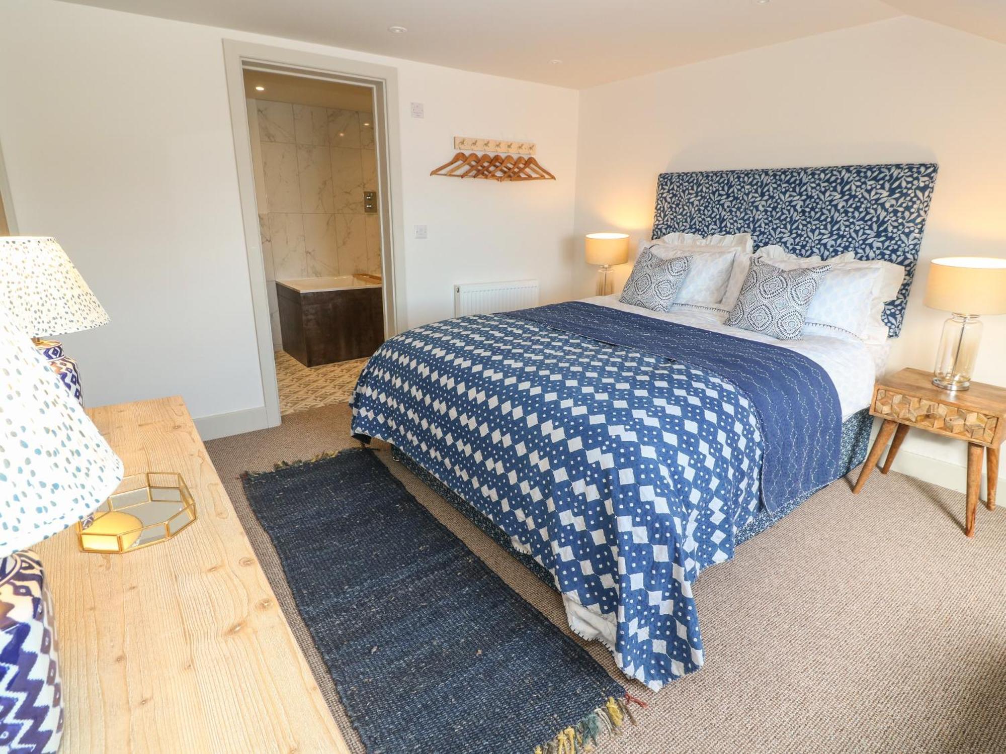16 Arwenack Street Villa Falmouth Bagian luar foto